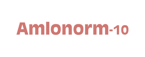 amlonorm 10