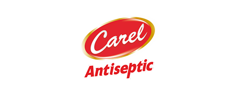 carel antiseptic