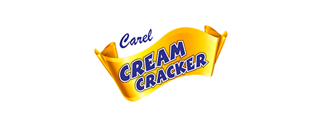 carel cream cracker