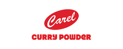 carel curry powder