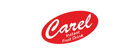 carel instant fruit drink
