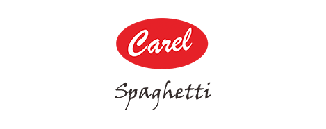 carel spaghetti