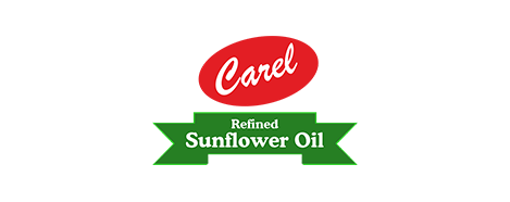 carel sunflower oil
