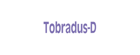 tobradus-d